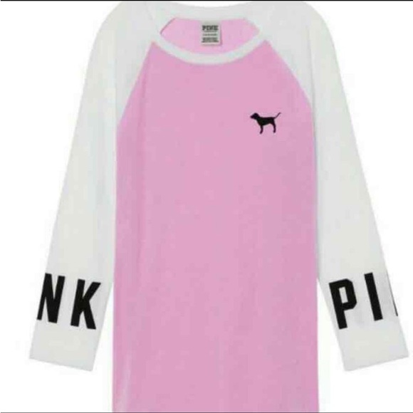 NWT VS PINK XS/S SET - Picture 4 of 8